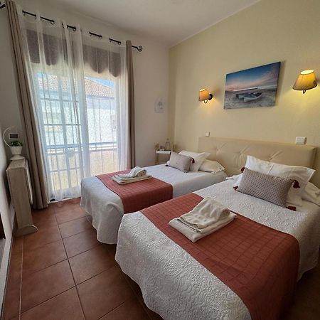 Quartos Abelha Porto Covo Dış mekan fotoğraf