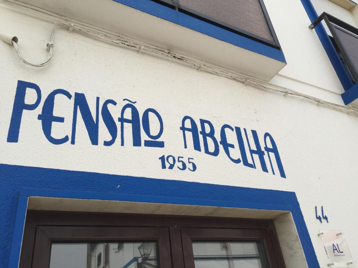 Quartos Abelha Porto Covo Dış mekan fotoğraf