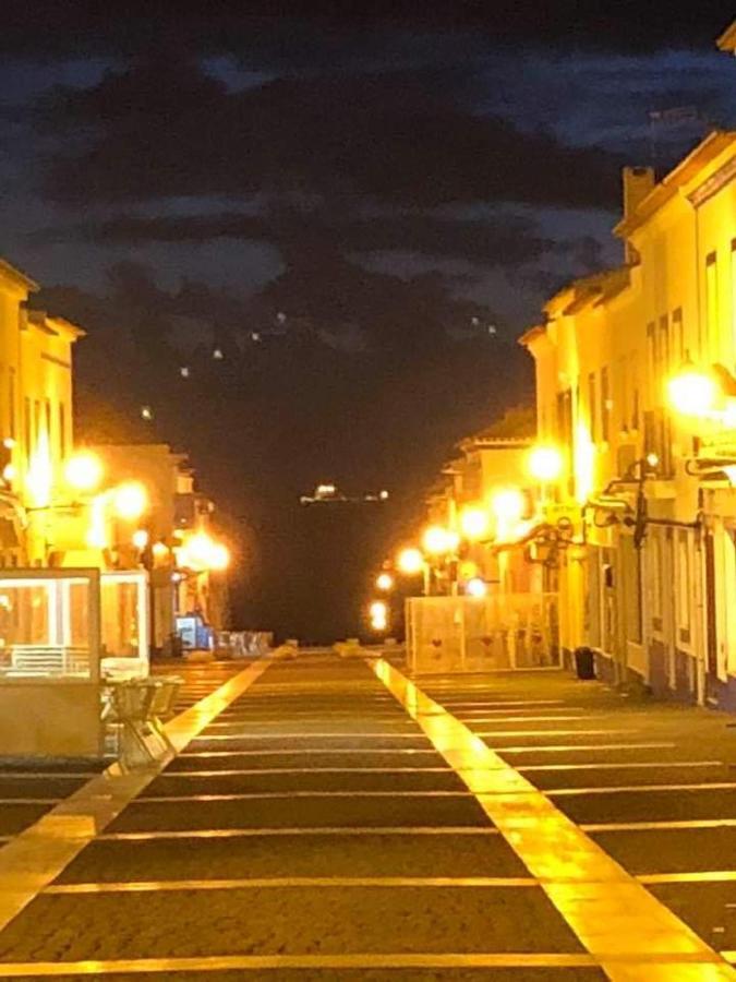 Quartos Abelha Porto Covo Dış mekan fotoğraf
