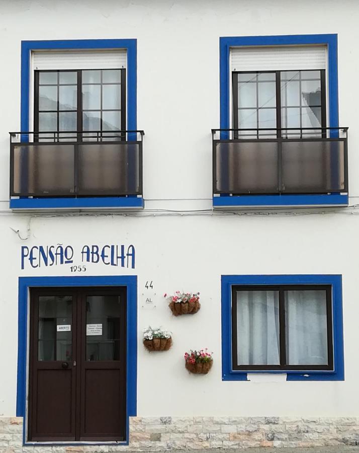 Quartos Abelha Porto Covo Dış mekan fotoğraf