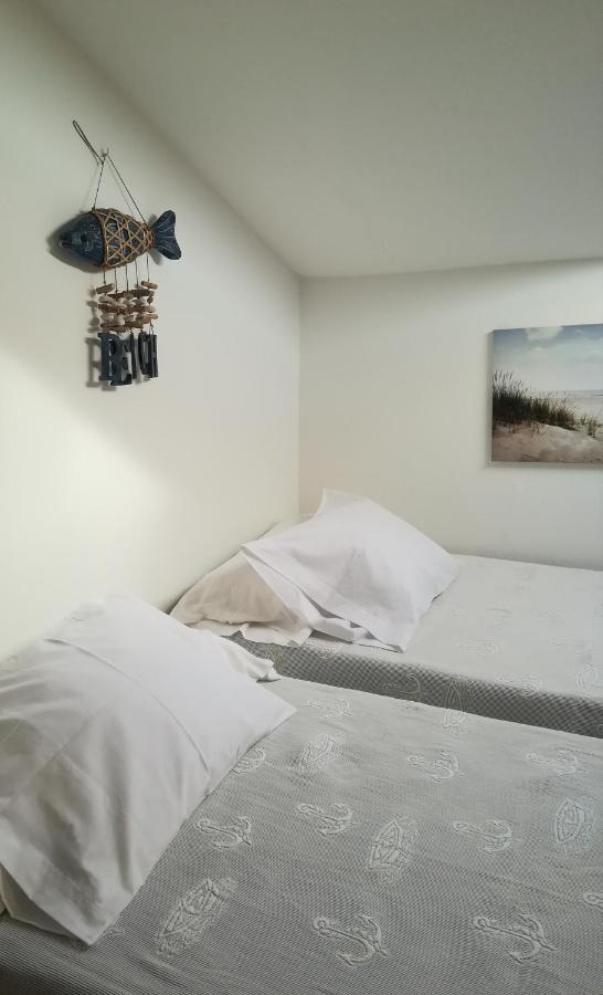Quartos Abelha Porto Covo Dış mekan fotoğraf