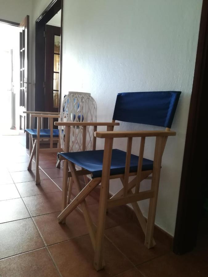 Quartos Abelha Porto Covo Dış mekan fotoğraf