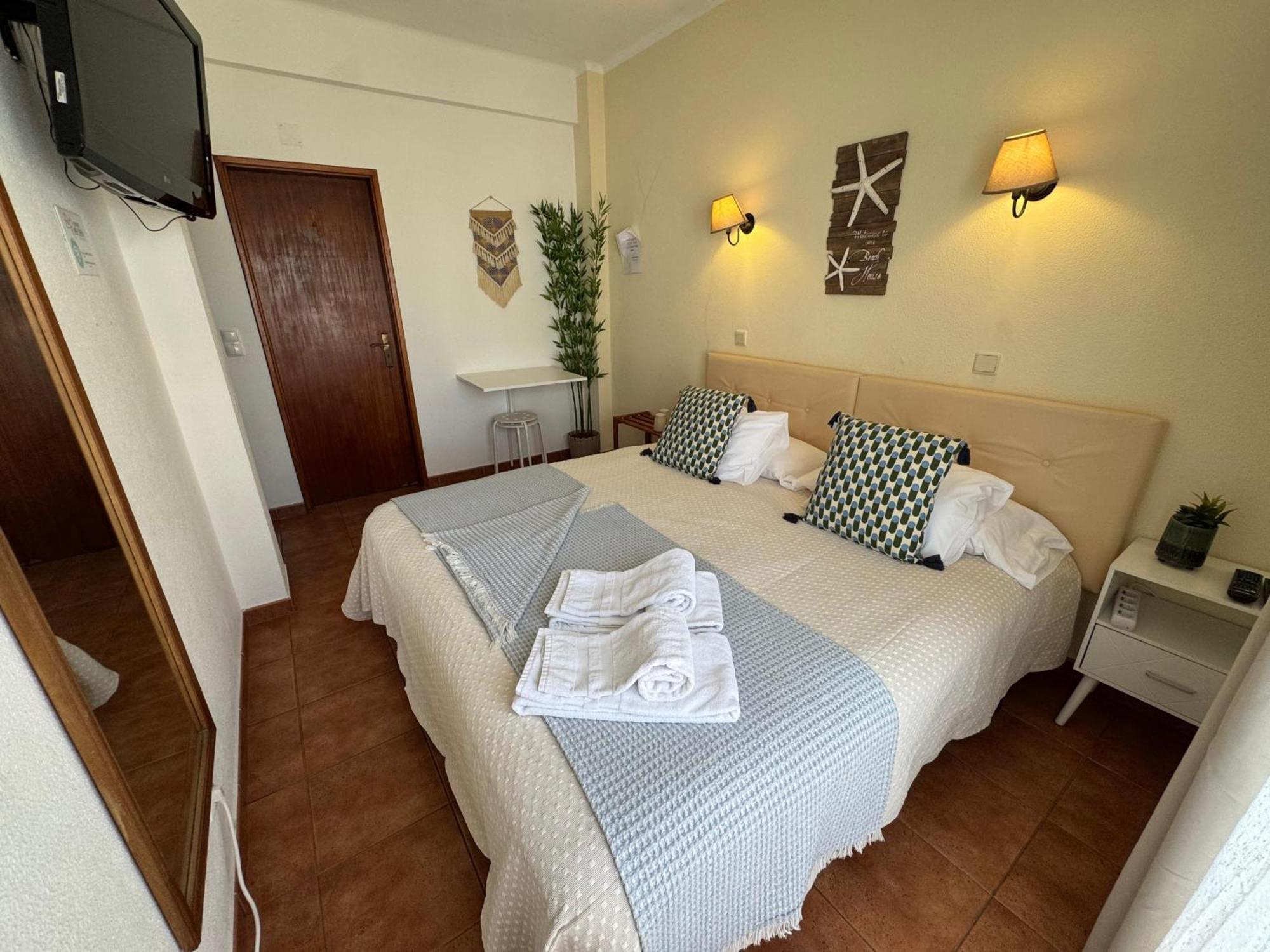 Quartos Abelha Porto Covo Dış mekan fotoğraf