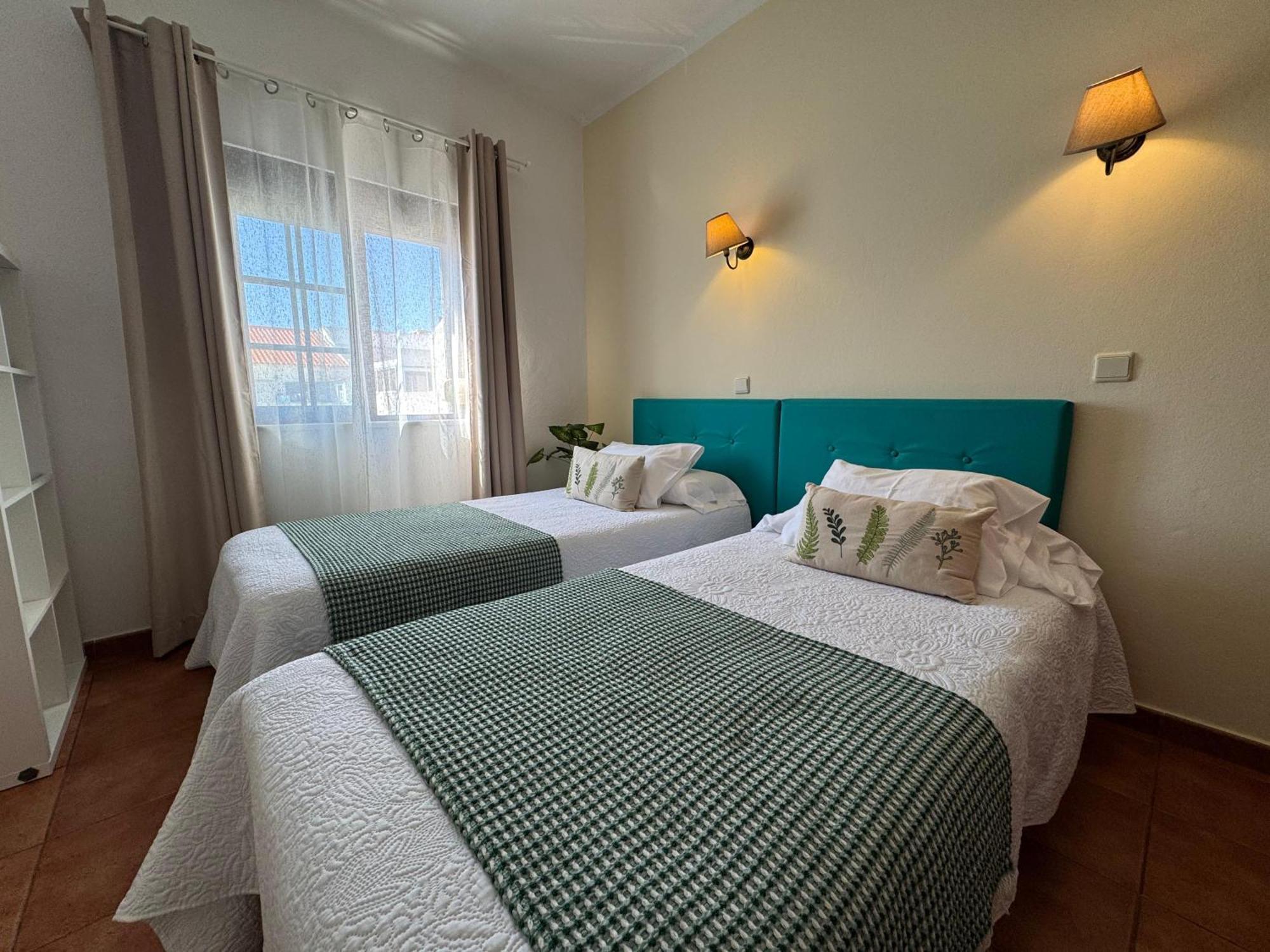 Quartos Abelha Porto Covo Dış mekan fotoğraf