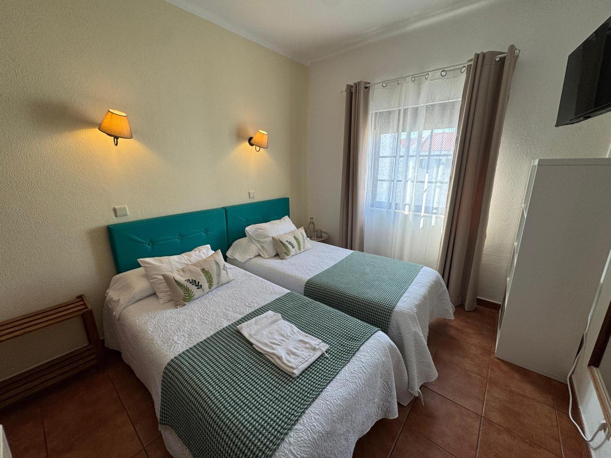 Quartos Abelha Porto Covo Dış mekan fotoğraf
