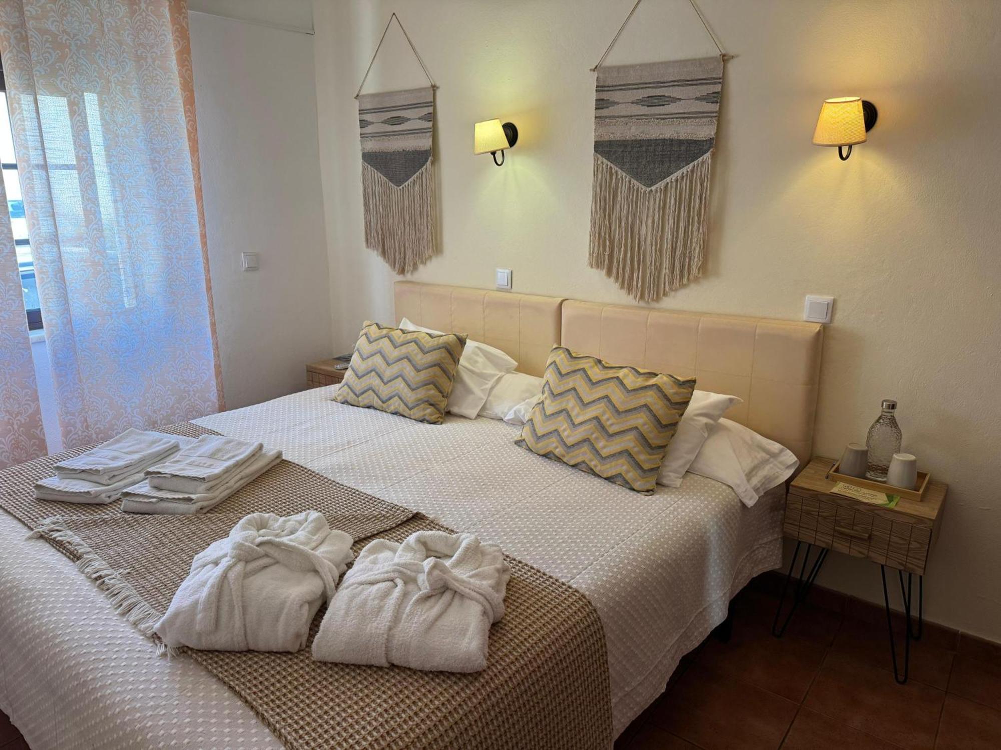 Quartos Abelha Porto Covo Dış mekan fotoğraf