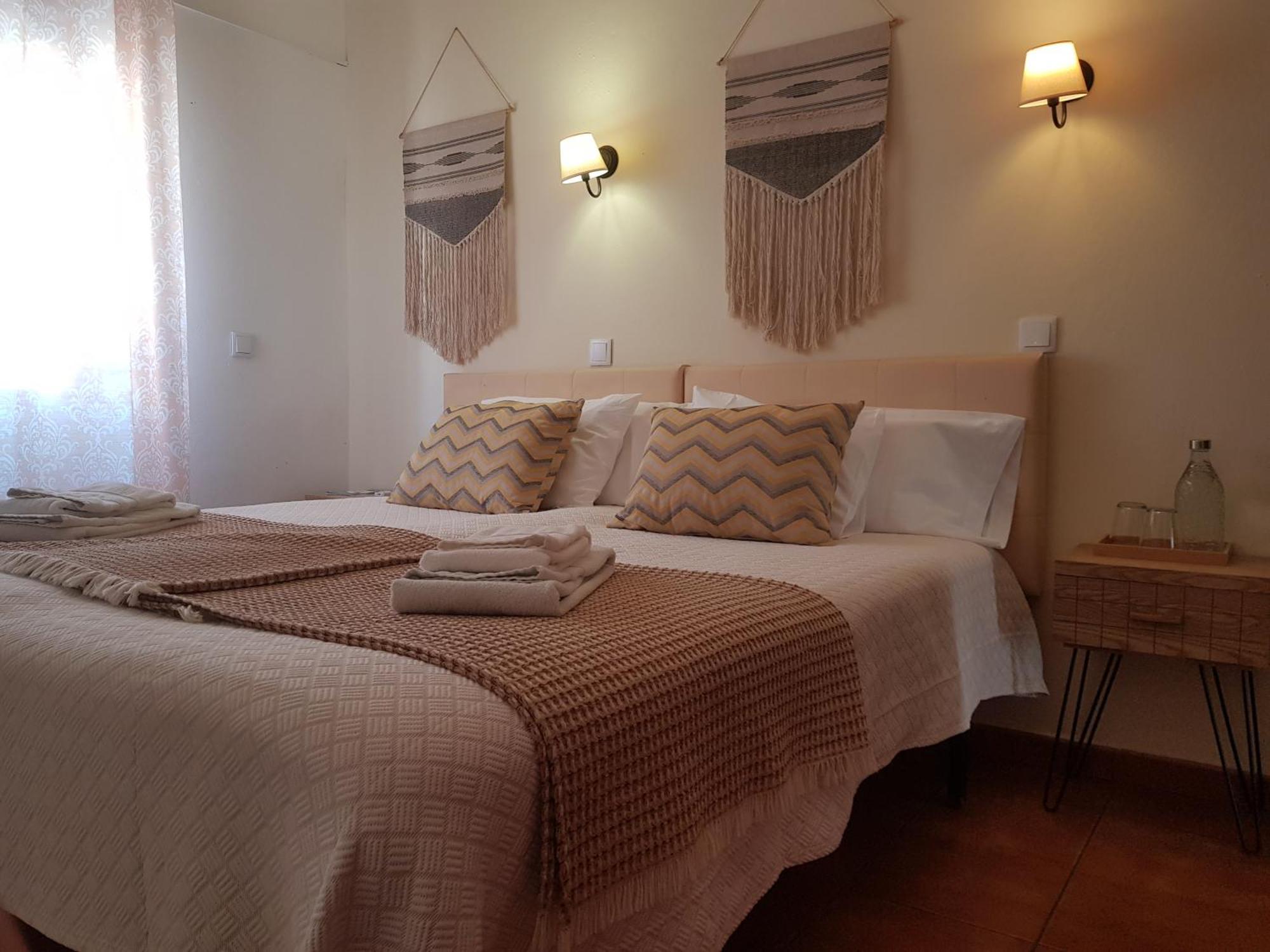 Quartos Abelha Porto Covo Dış mekan fotoğraf