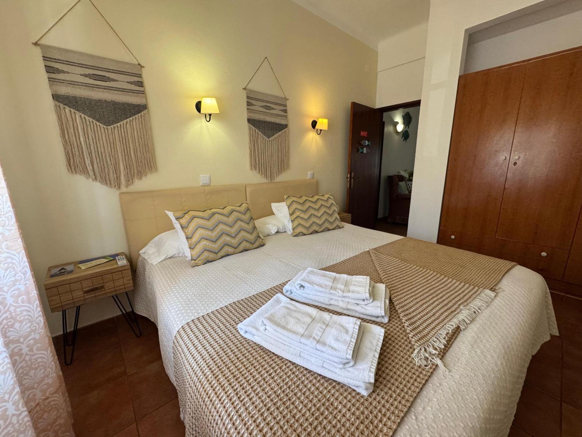Quartos Abelha Porto Covo Dış mekan fotoğraf